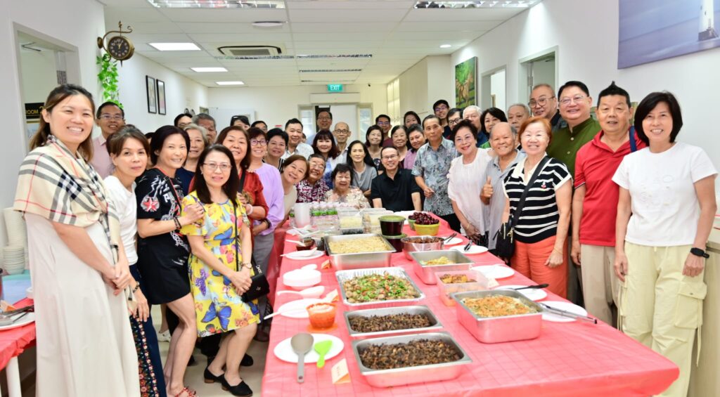 2025客家美食家庭日