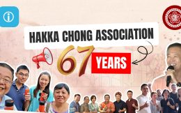 iClick Youtube Thumbnail (HAKKA CHONG ASSOCIATION)